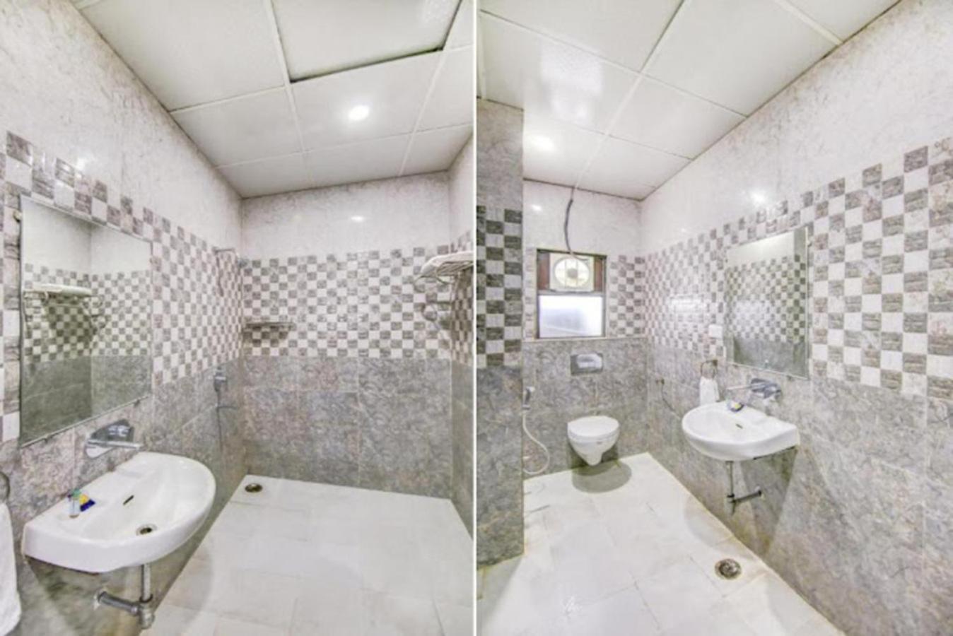 Hotel Gayatri Palace لاكناو المظهر الخارجي الصورة